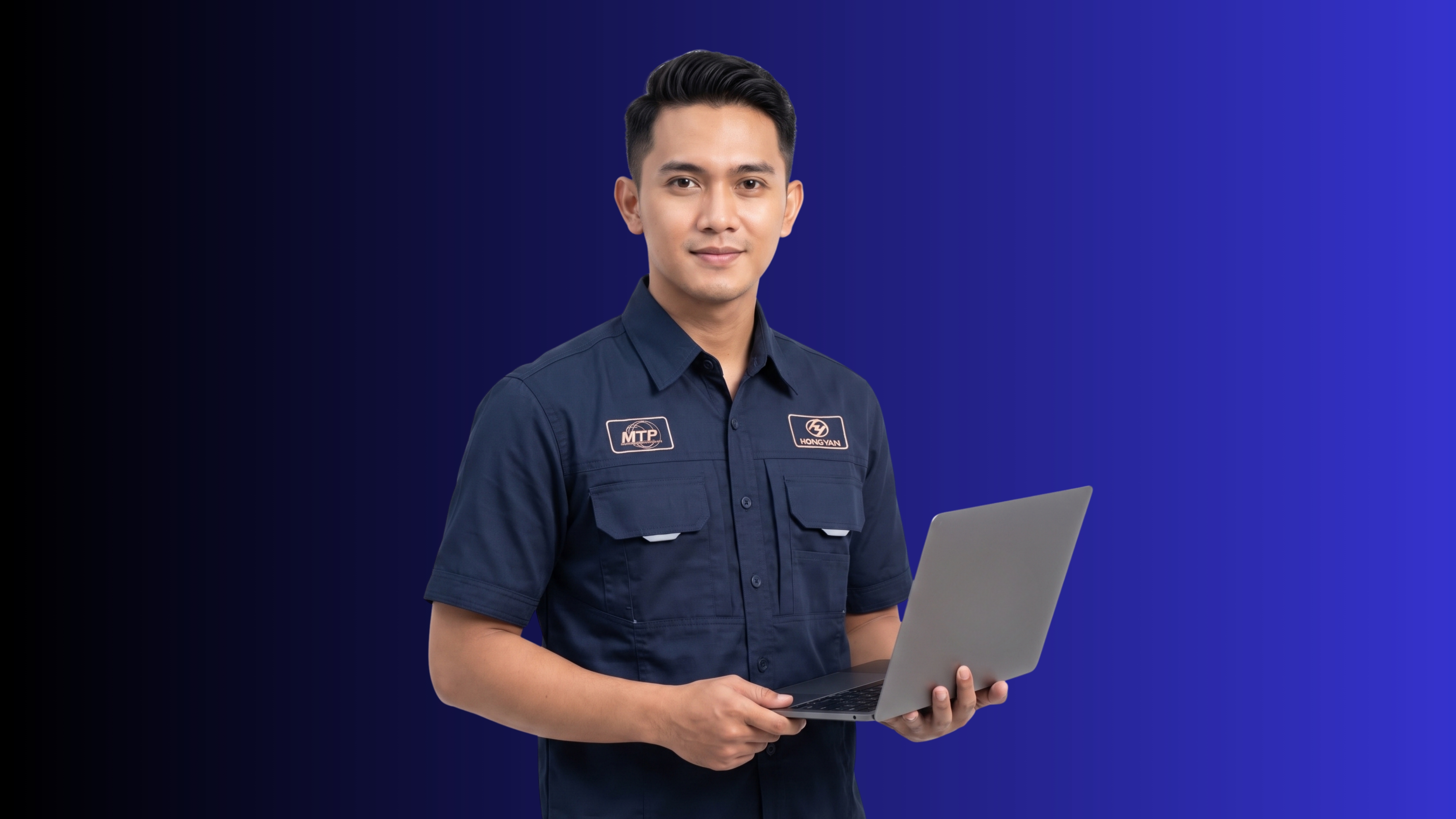Lowongan Staf HR & Recruitment