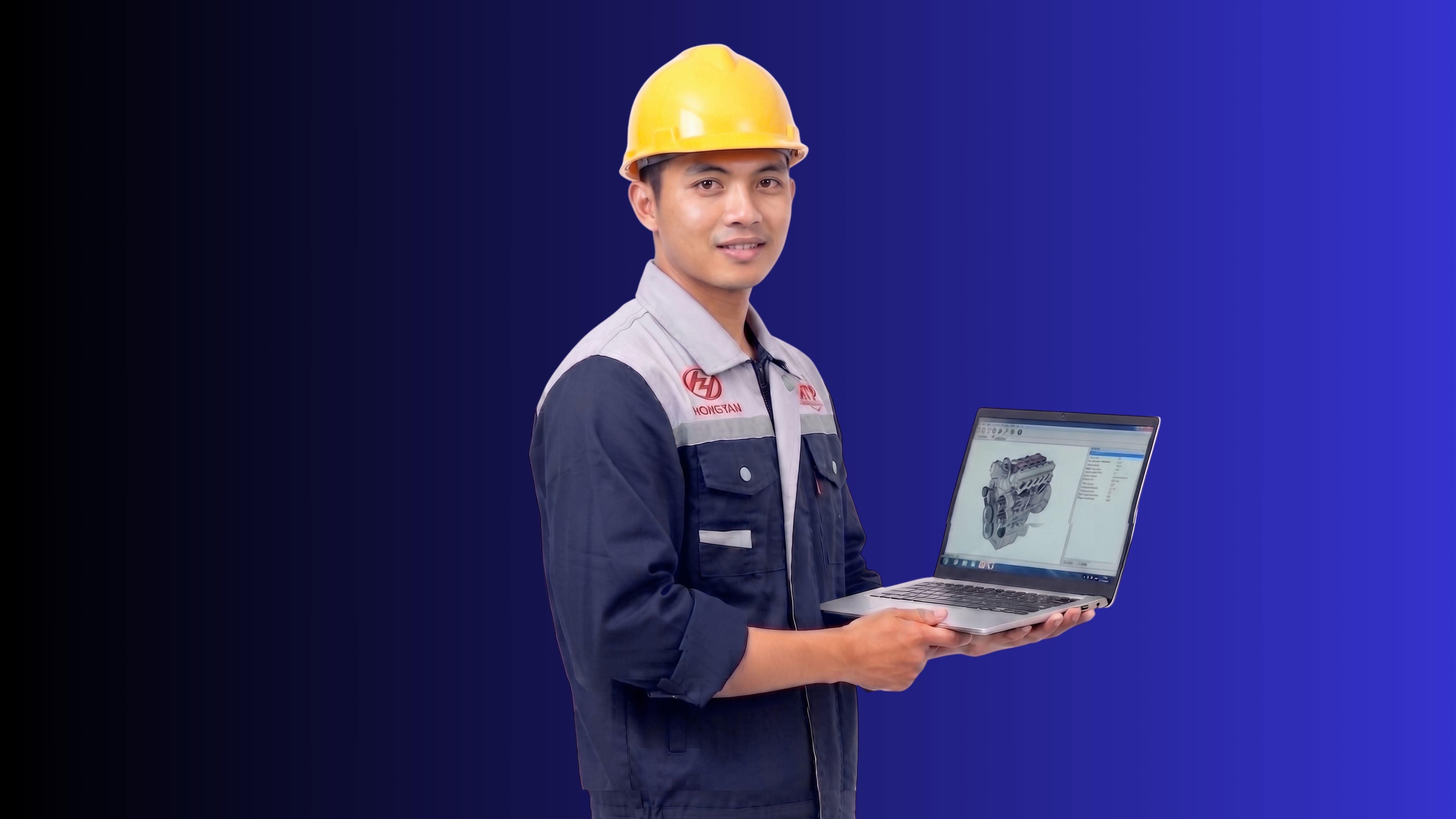 Lowongan Staf Warehouse