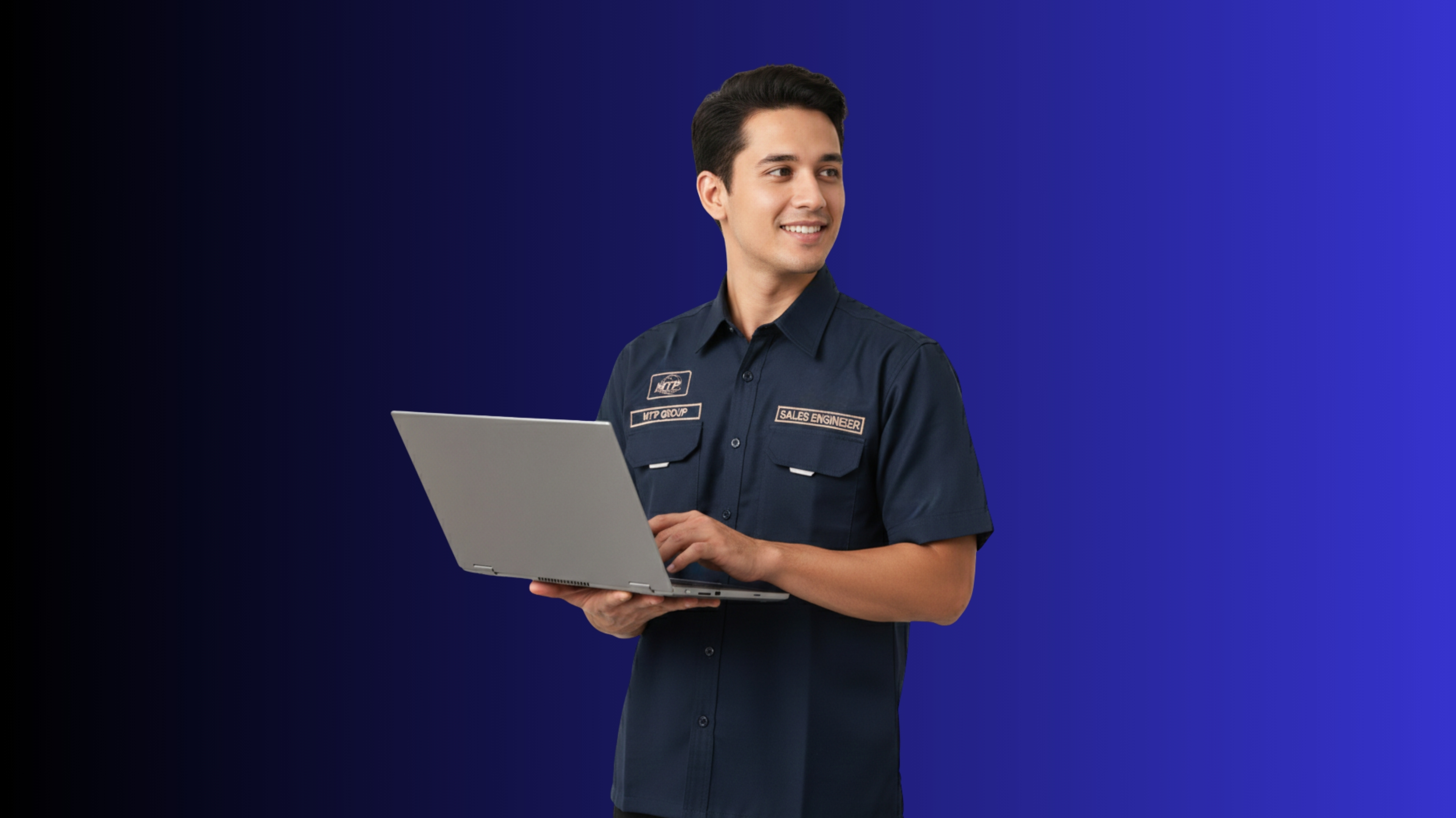 Lowongan Sales Engineer